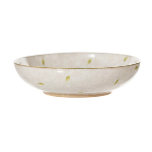 Lawn White Everyday Bowl - Retired