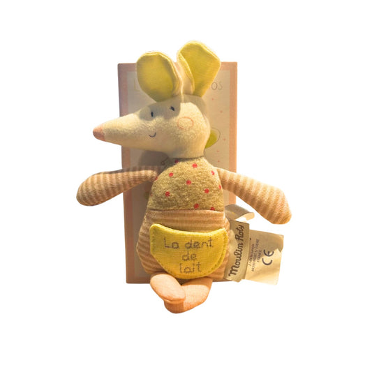 Les Petits Dodos Mouse Tooth Box