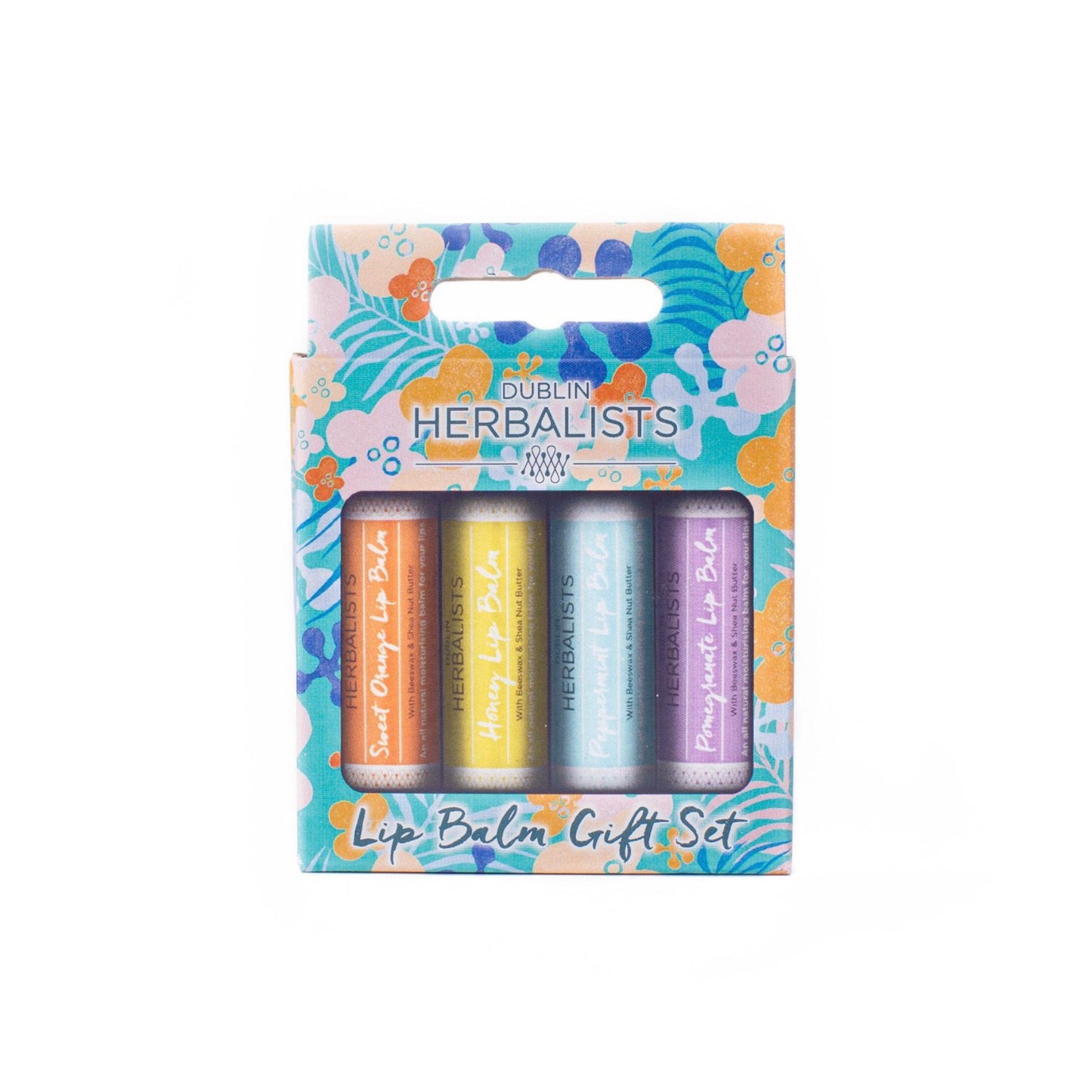 Lip Balm Gift Set