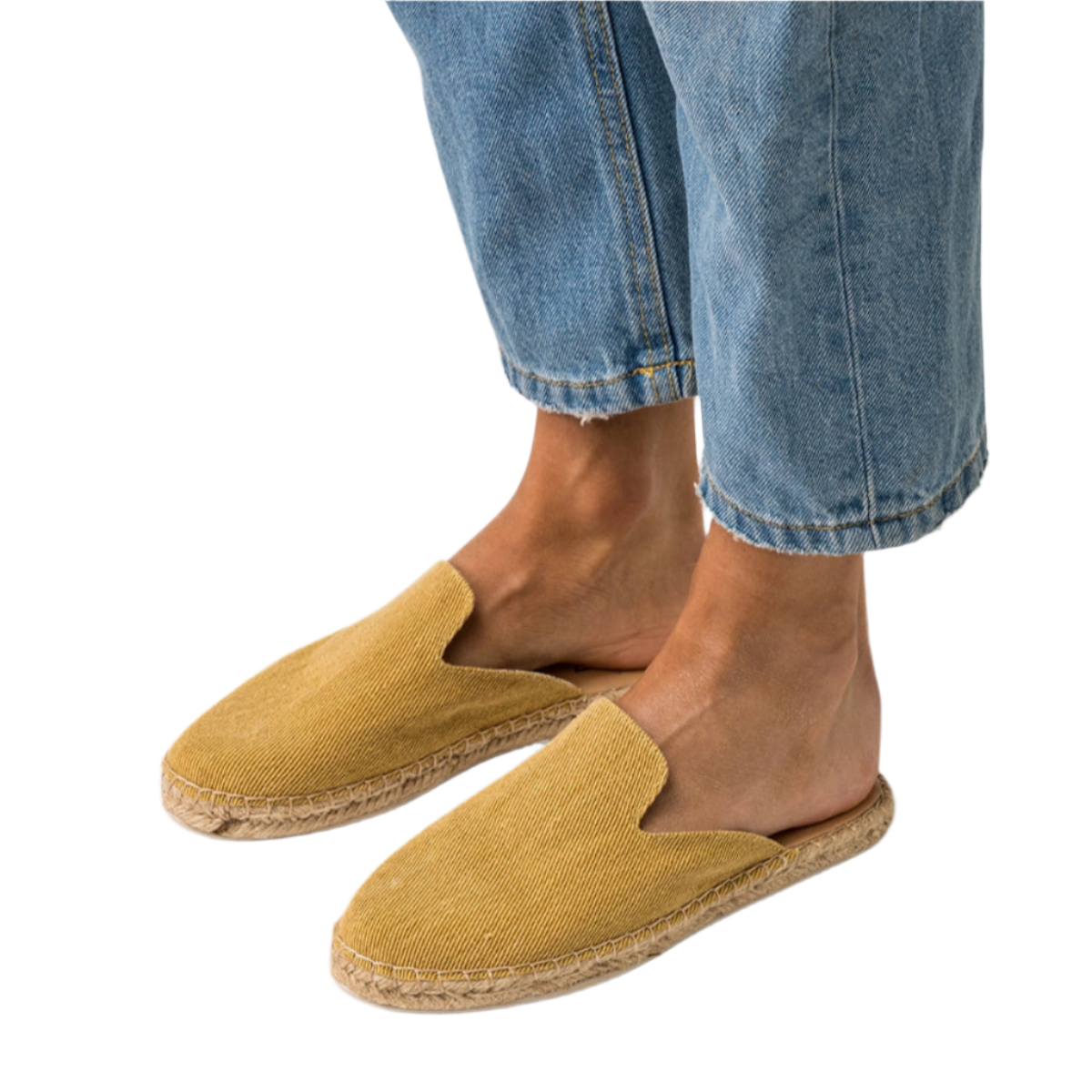 Paez Mule - Caramel