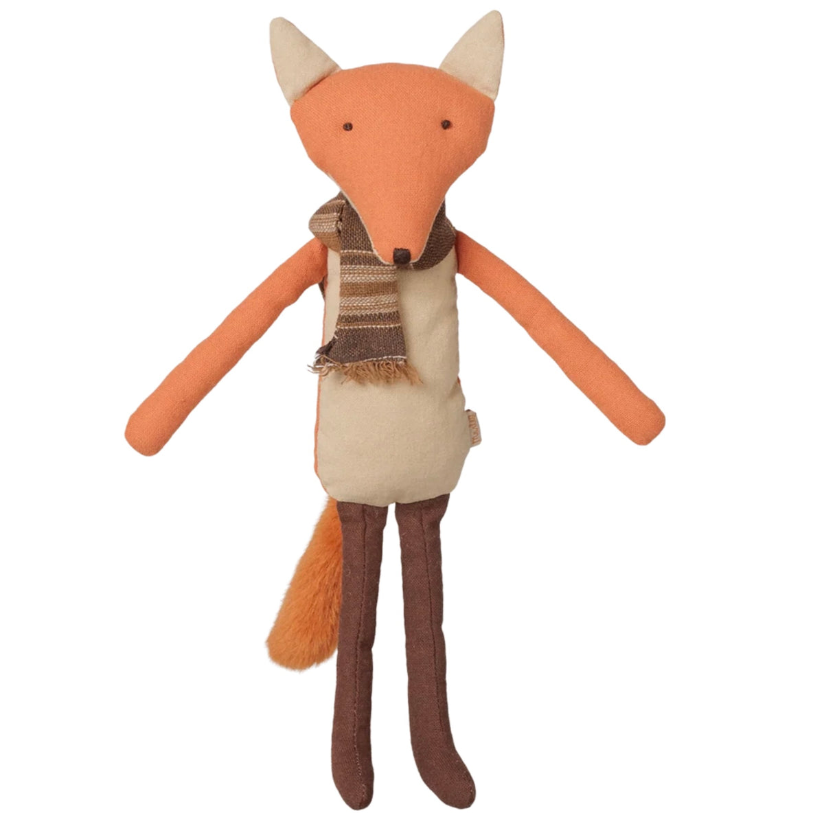 Maileg Fox, Big Brother