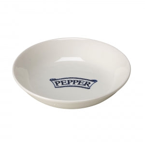 Burleigh Pantry Dark Blue Pepper Pinch Pot