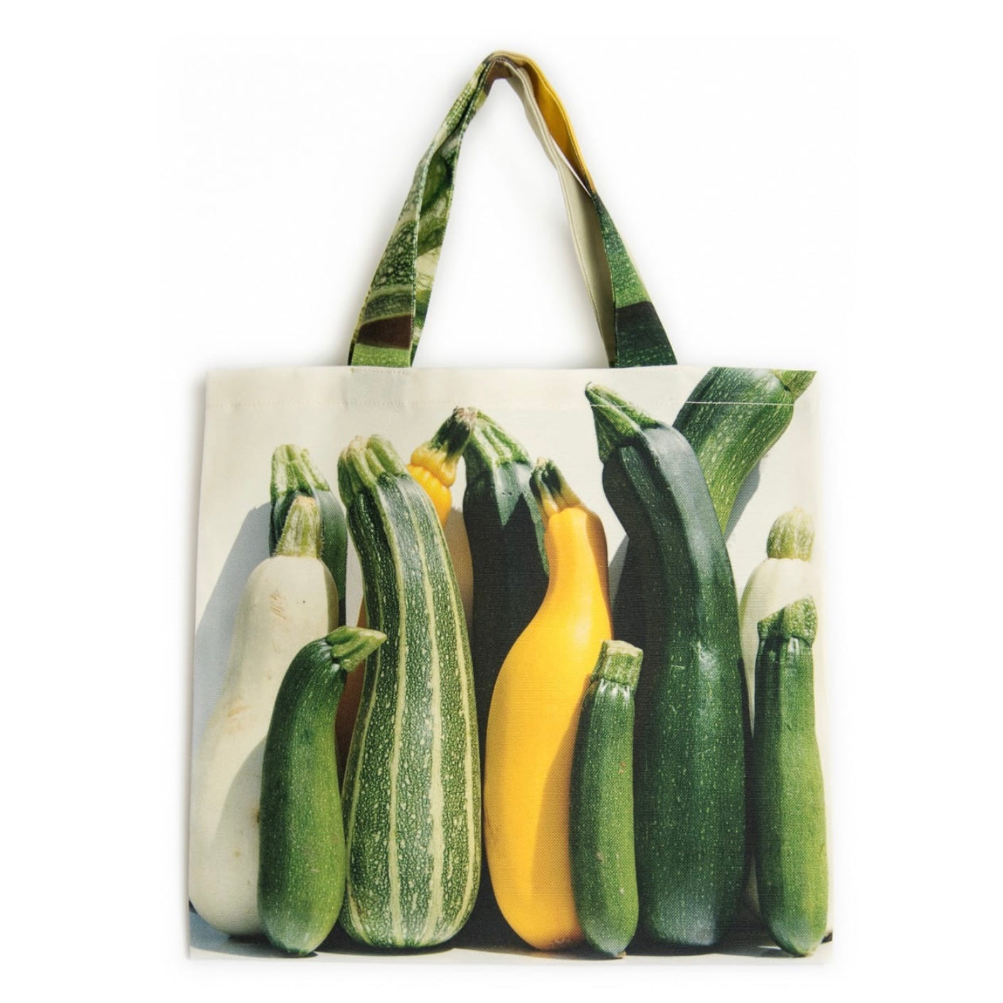 Maron Bouillie - Zucchini Market bag