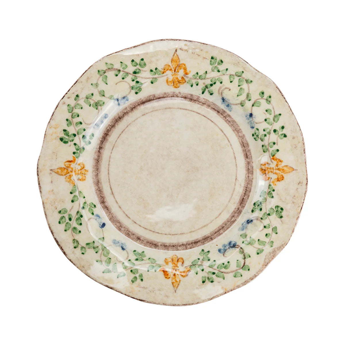 Arte Italica Medici Dinner Plate-12"