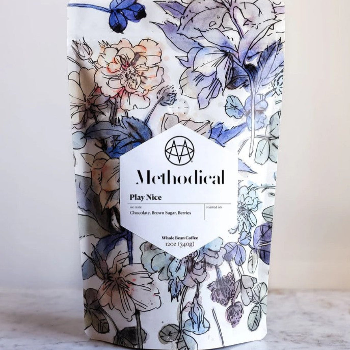 Methodical Coffee Play Nice 12oz