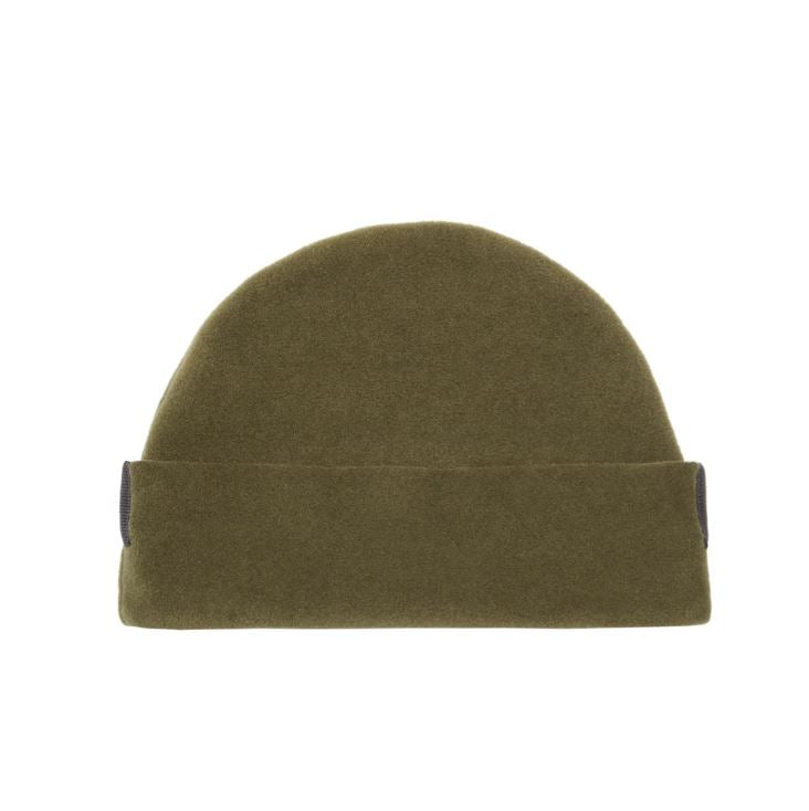 Henriette Steffensen Copenhagen Beanie Hat - Moss