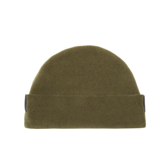 Henriette Steffensen Copenhagen Beanie Hat - Moss