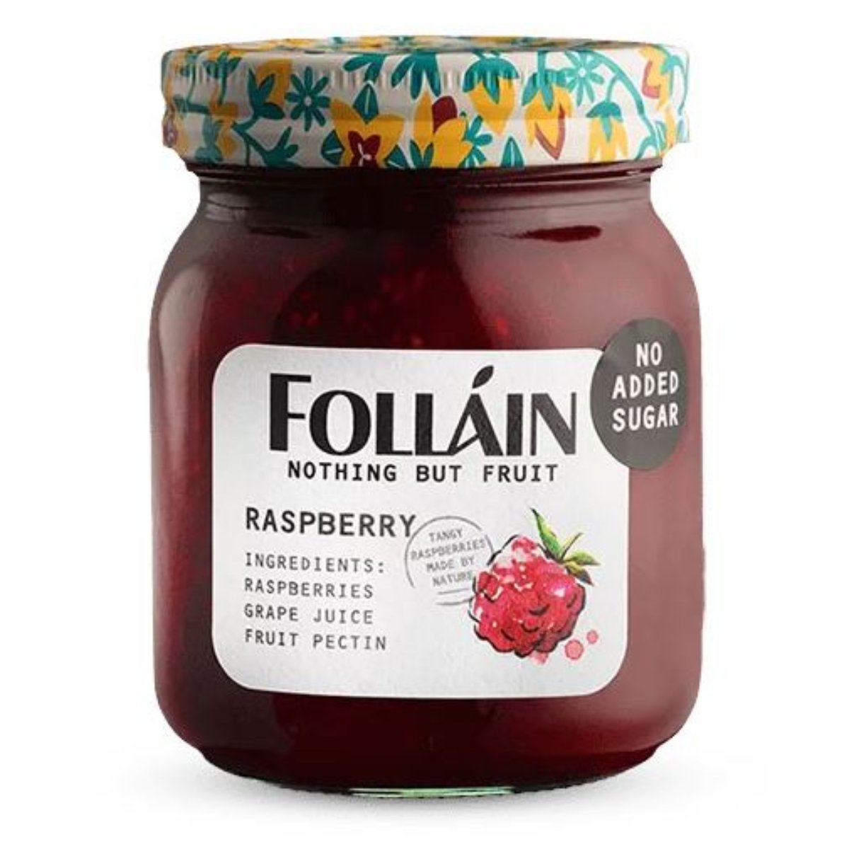 Bewleys-Follain-NBF-Raspberry