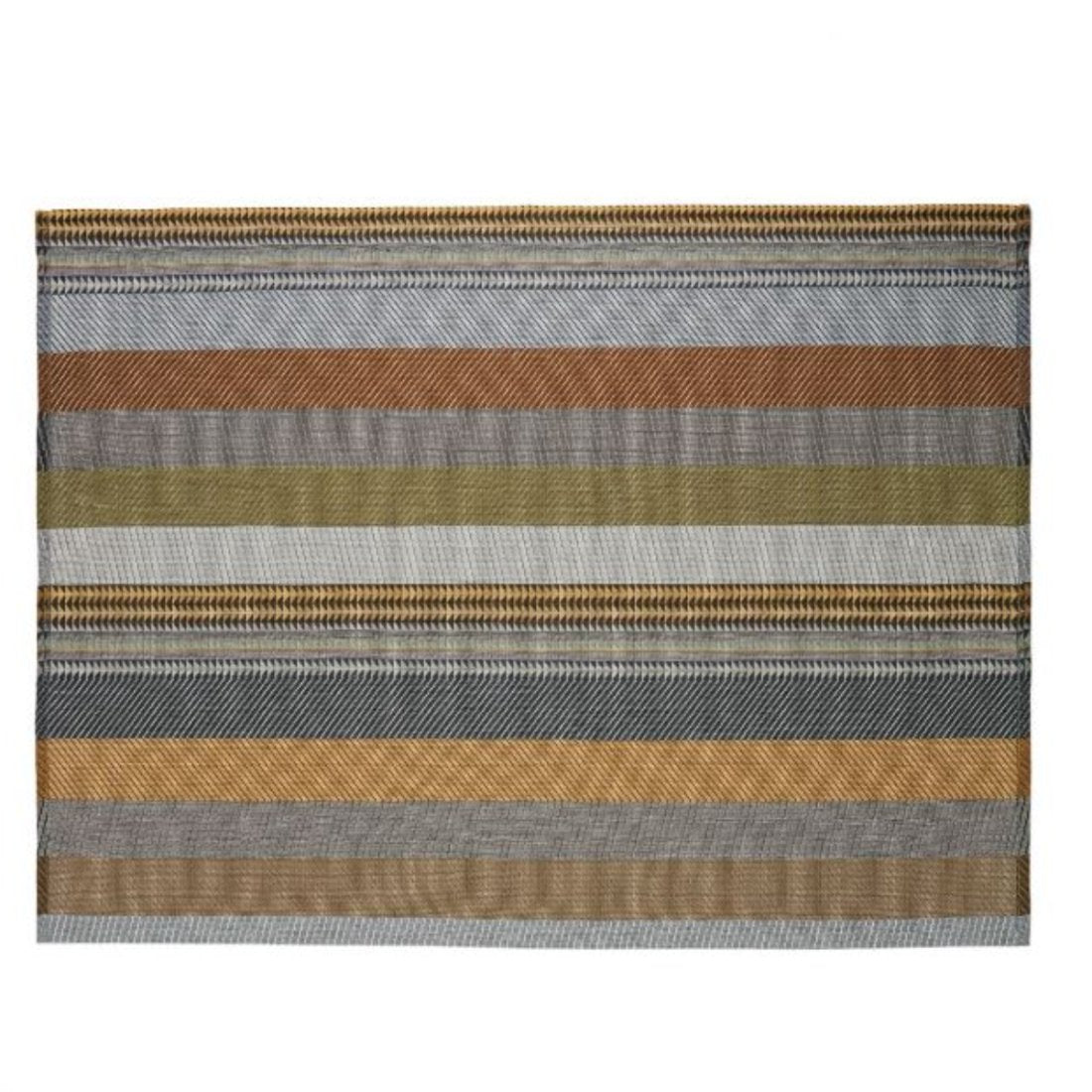 Stella Nero Cotton Washable Blanket