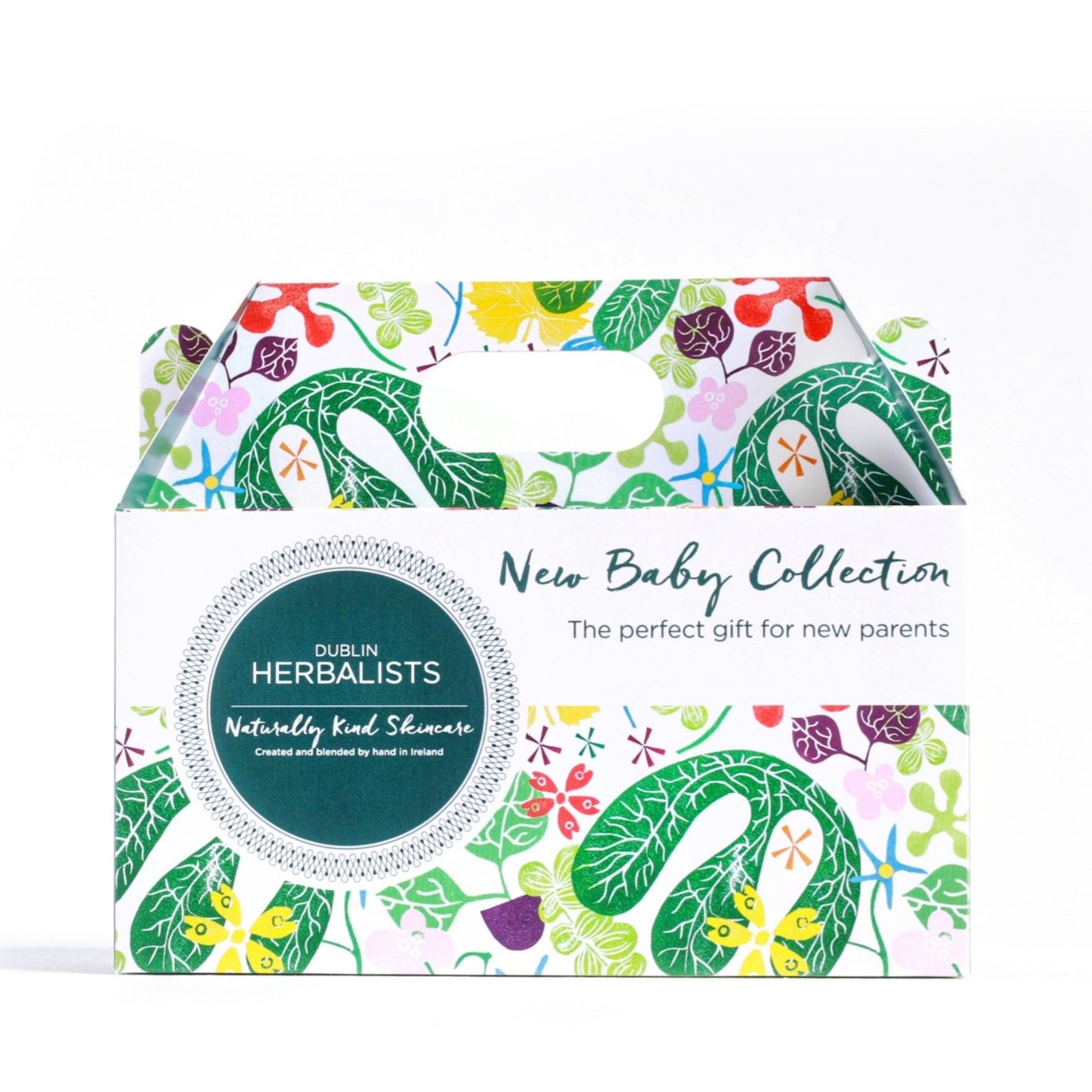 New Boxed Baby Collection