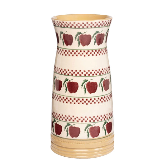 Nicholas Mosse Apple Medium Tapered Vase