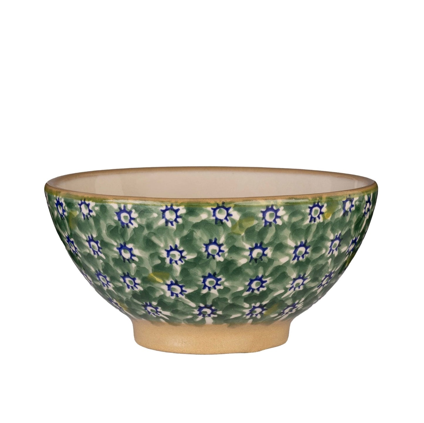 Nicholas Mosse Lawn Green Small Bowl