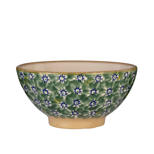 Nicholas Mosse Lawn Green Small Bowl