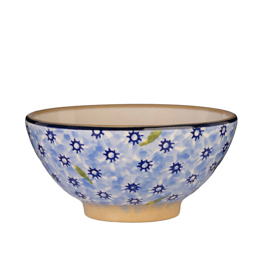 Nicholas Mosse Lawn Light Blue Small Bowl