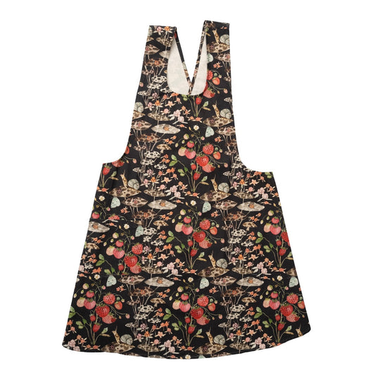 Night Snail Apron