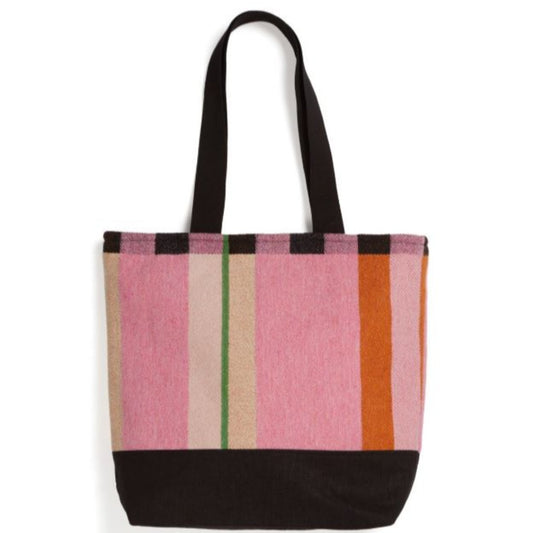 Stolzl Tote Bag