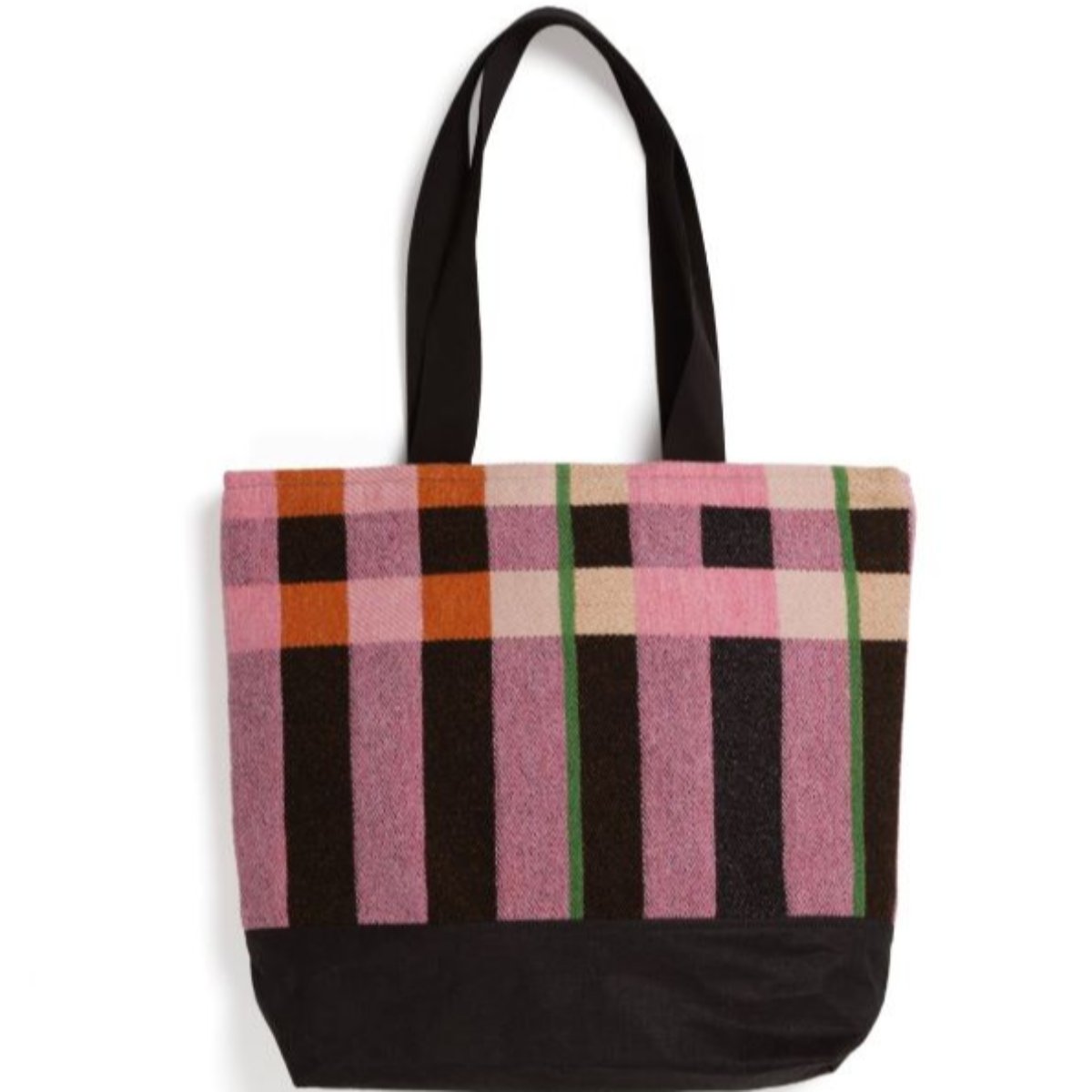 Stolzl Tote Bag