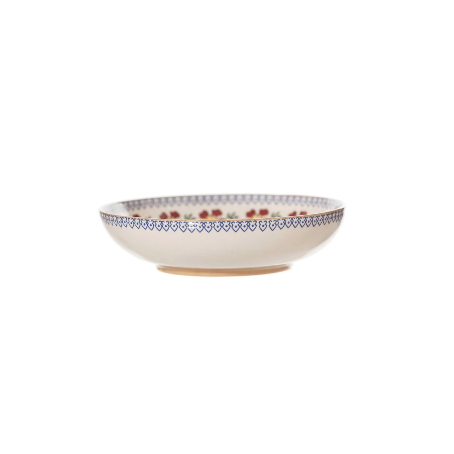 Old Rose Everyday Bowl