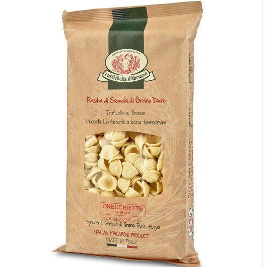 Orecchiette by Rustichella d'Abruzzo