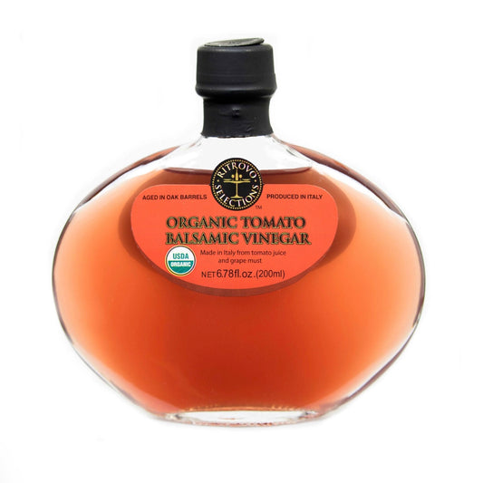 Organic Tomato Balsamic Vinegar