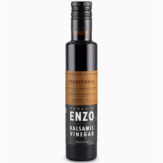 Organic Traditional Balsamic Vinegar