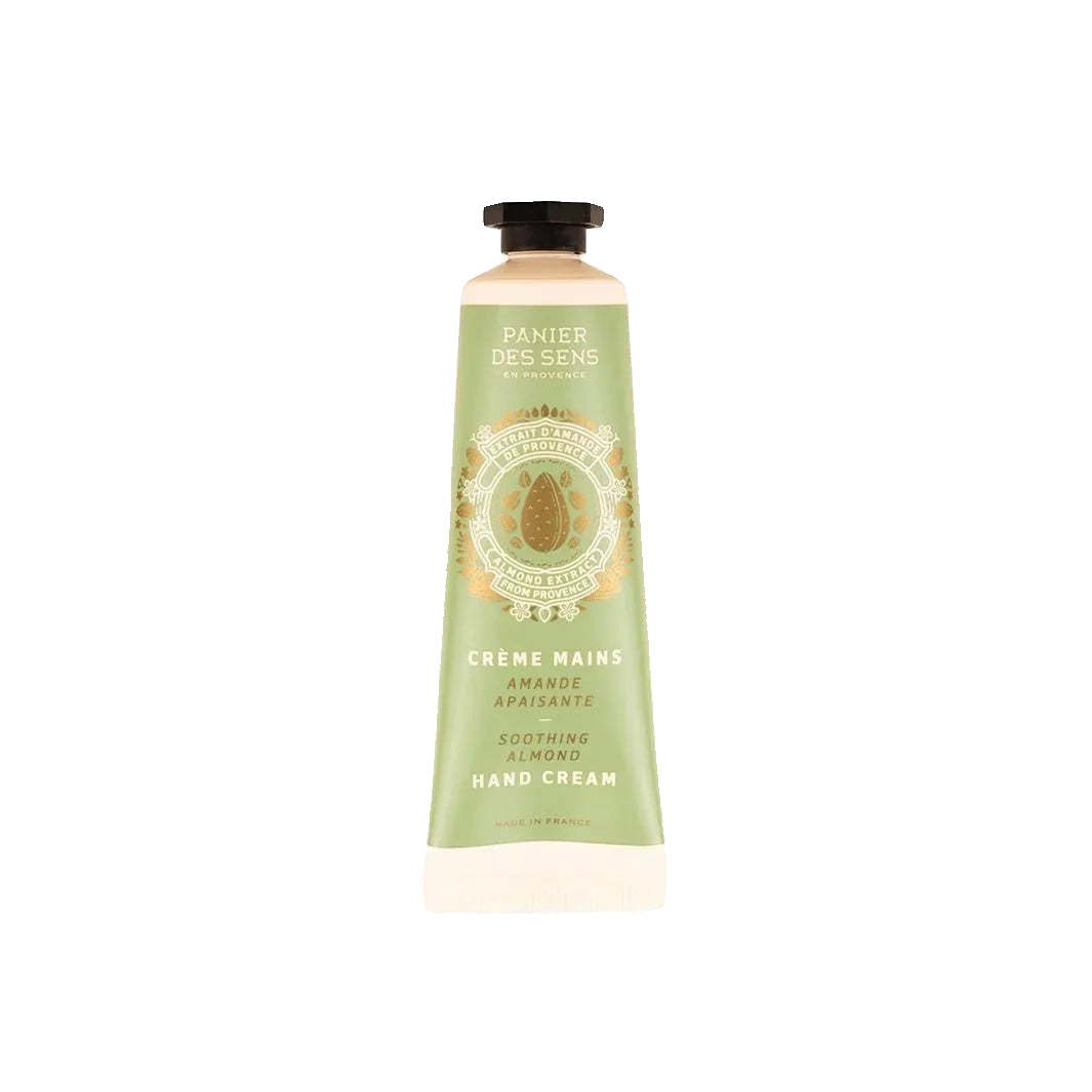 Panier Des Sens Almond Hand Cream 1 fl oz/30 ml