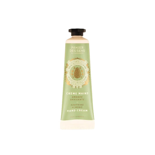 Panier Des Sens Almond Hand Cream 1 fl oz/30 ml