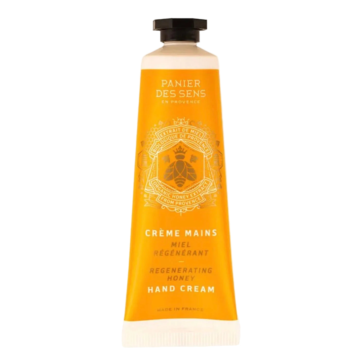 Panier Des Sens Honey Hand Cream 1 fl oz/30 ml