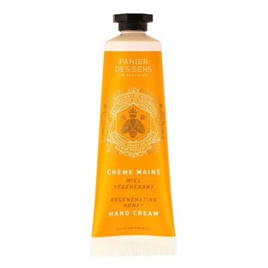 Panier Des Sens Honey Hand Cream 1 fl oz/30 ml