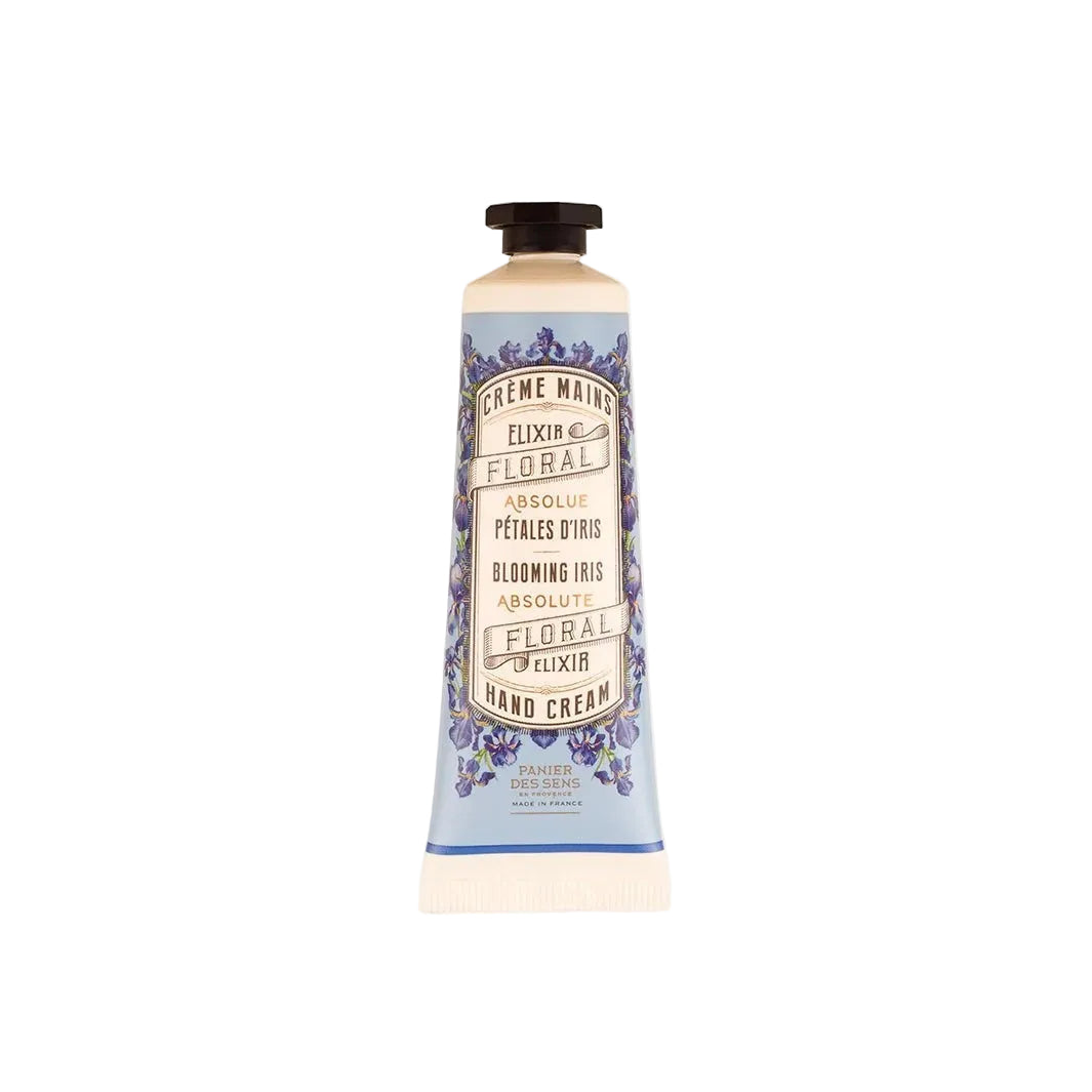 Panier Des Sens Iris Hand Cream 1 fl oz/30 ml