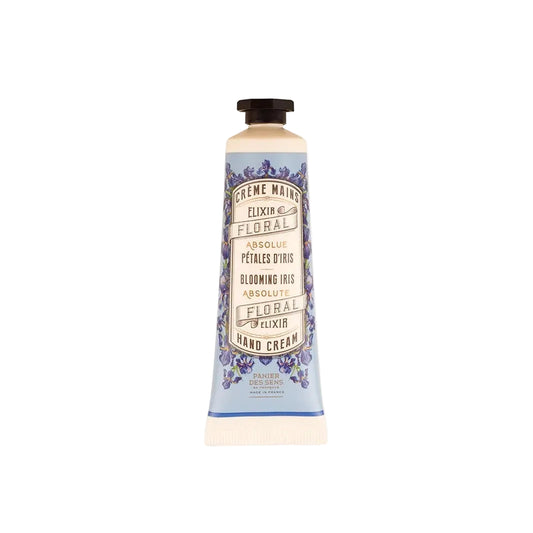 Panier Des Sens Iris Hand Cream 1 fl oz/30 ml