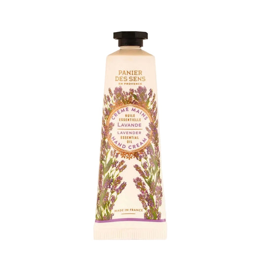 Panier Des Sens Lavender Hand Cream 1 fl oz/30 ml