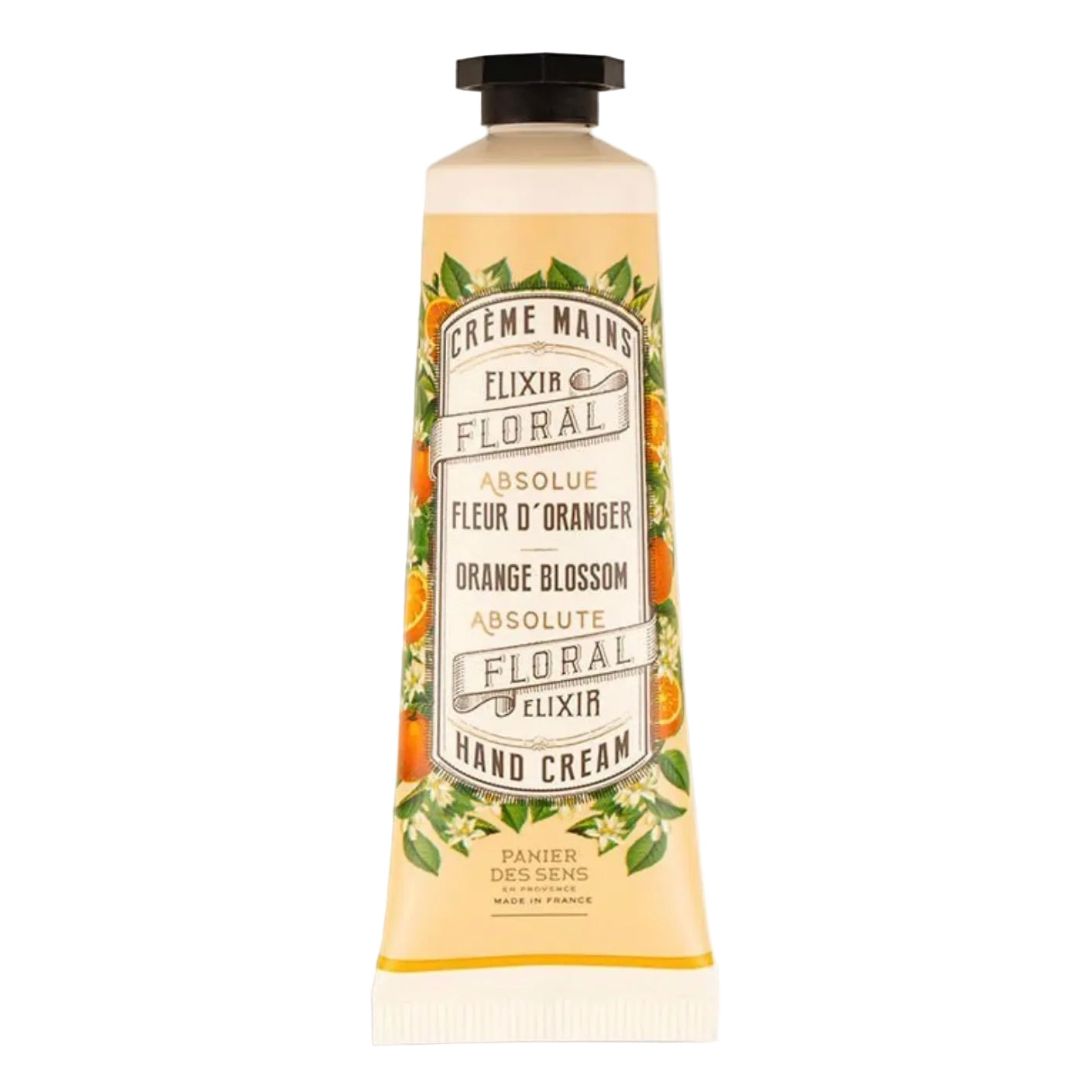 Panier Des Sens Orange Blossom Hand Cream 1 fl oz/30 ml