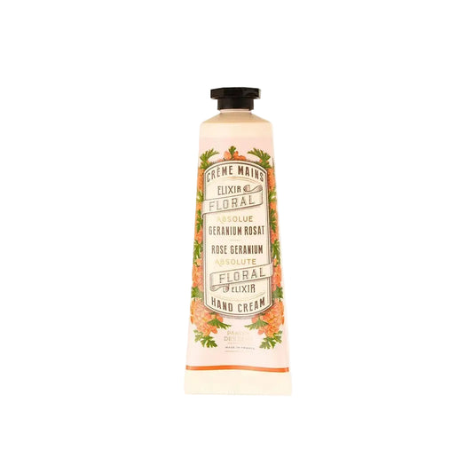 Panier Des Sens Rose Geranium Hand Cream 1 fl oz/30 ml
