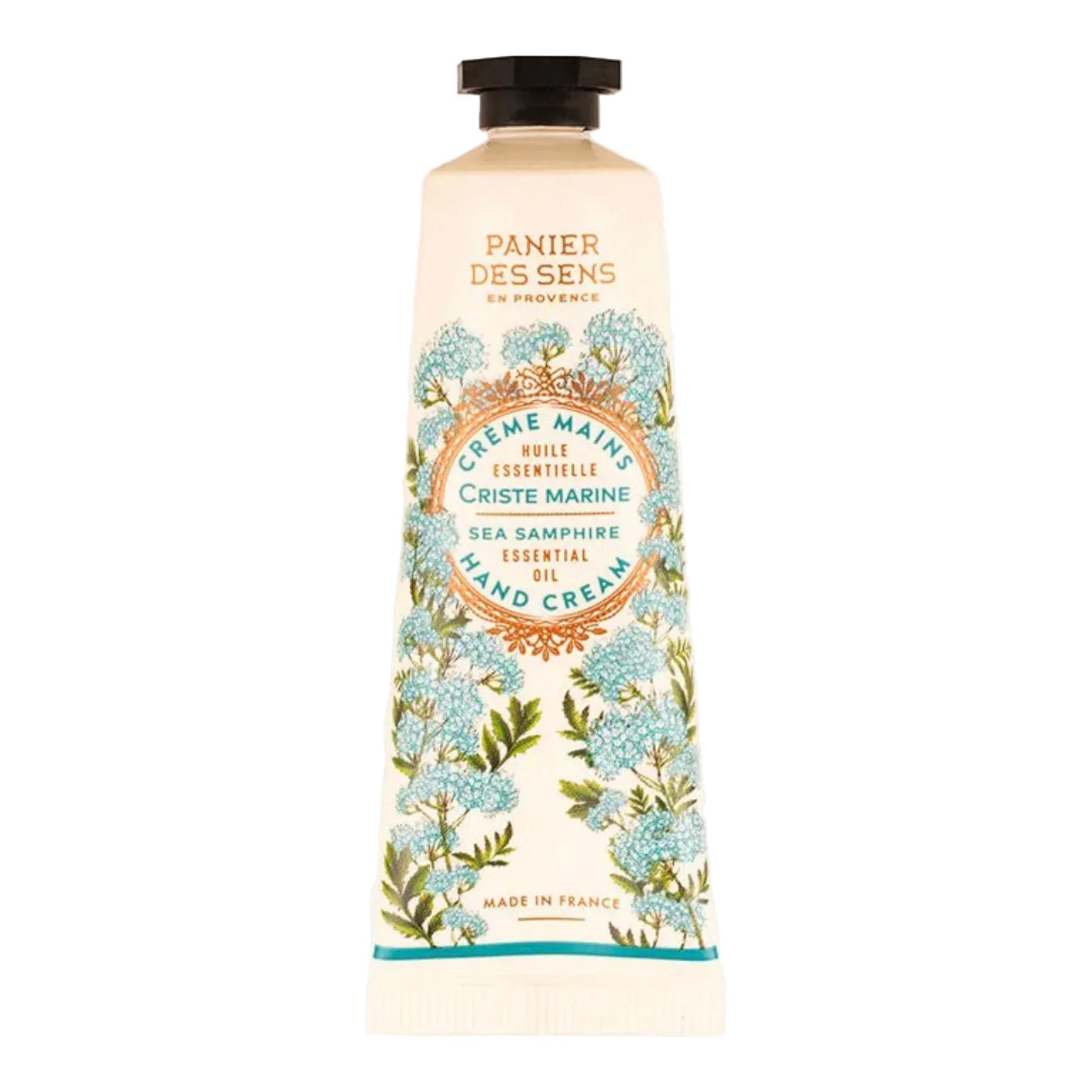 Panier Des Sens Sea Samphire Hand Cream 1 fl oz/30 ml