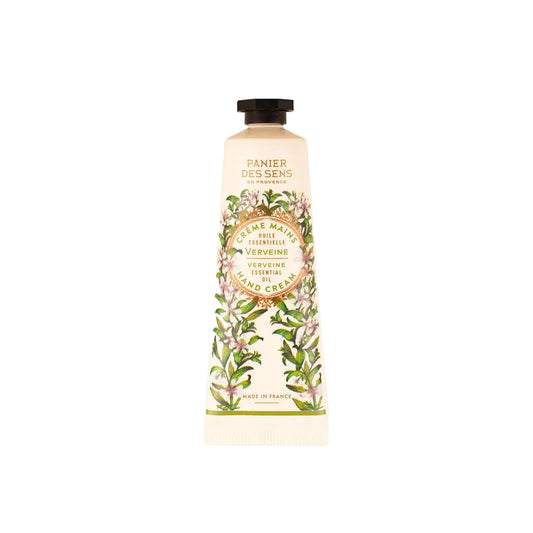 Panier Des Sens Verbena Hand Cream 1 fl oz/30 ml