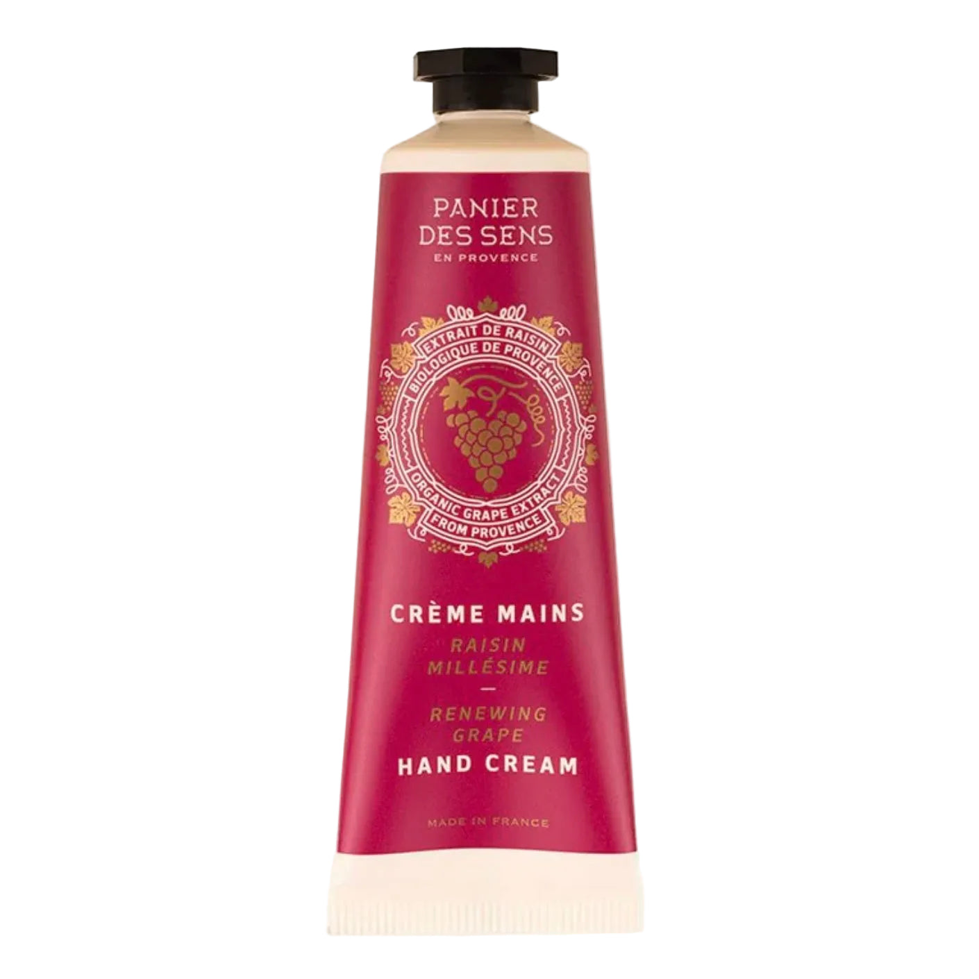 Panier Des Sens White Grape Hand Cream 1 fl oz/30 ml