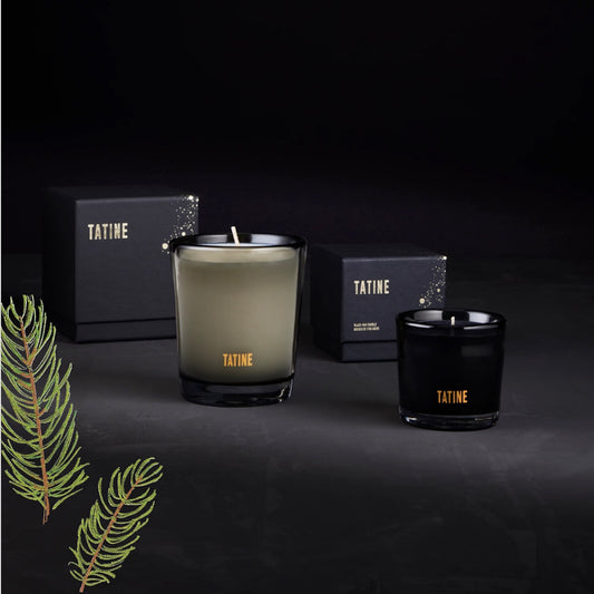 Pine Classic 8oz Candle