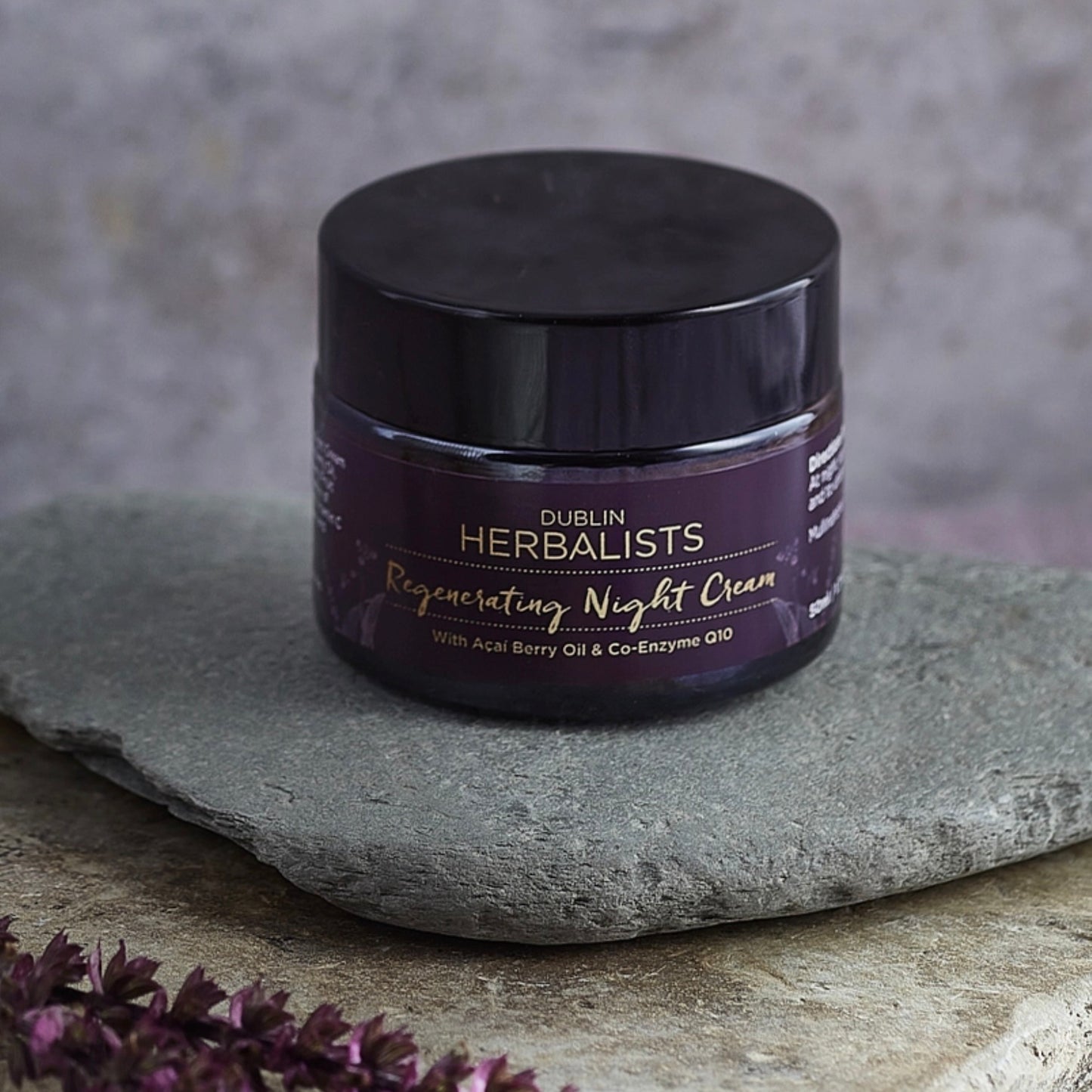 Regenerating Night Cream