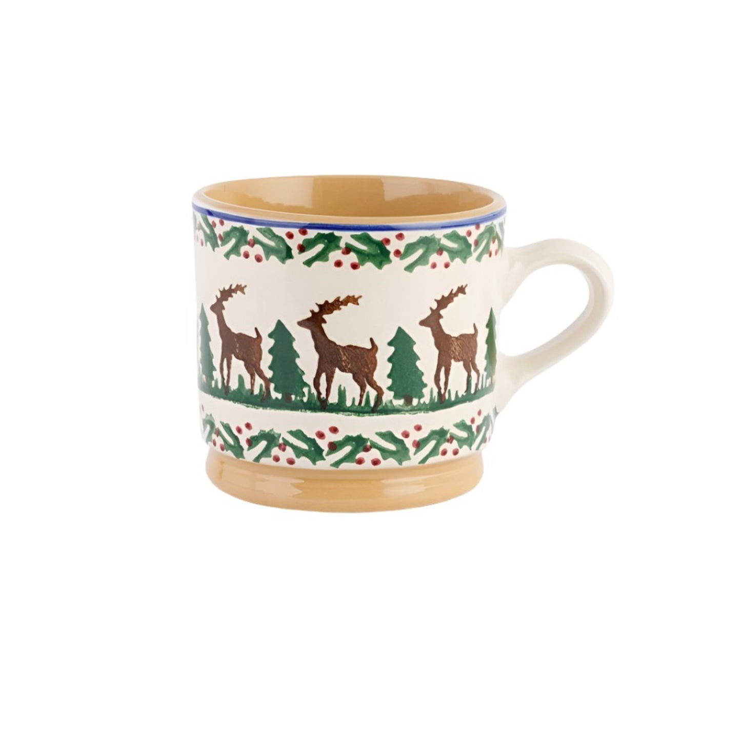 Reindeer Large Mug