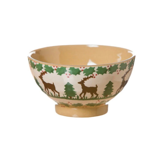 Reindeer Small Bowl