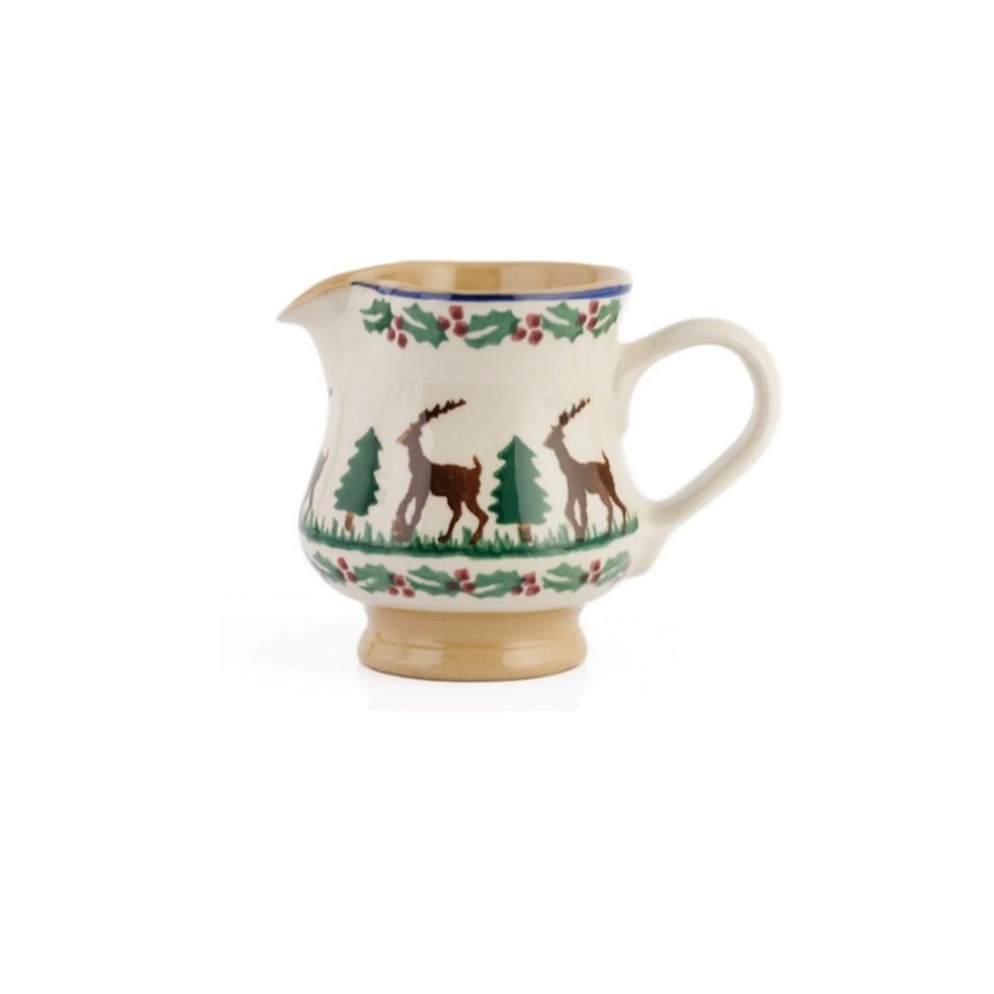 Reindeer Small Jug