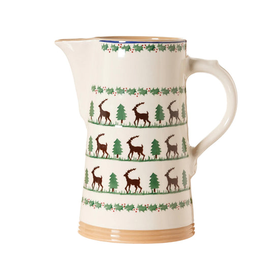 Reindeer XL Jug - Retired