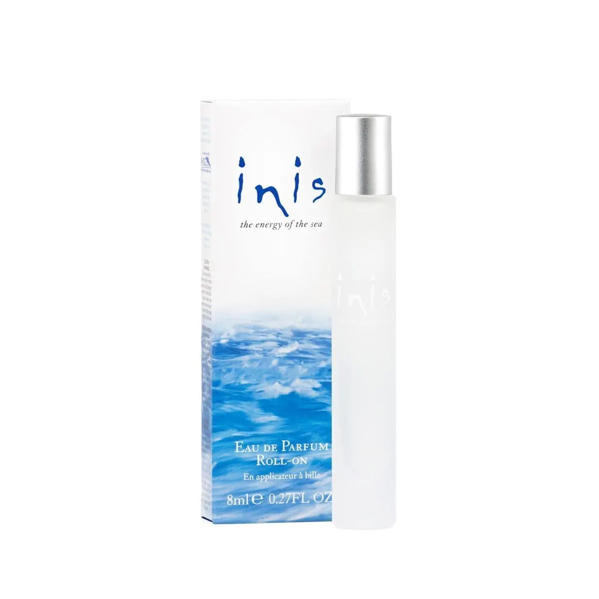 Inis Roll On Perfume .27 fl oz