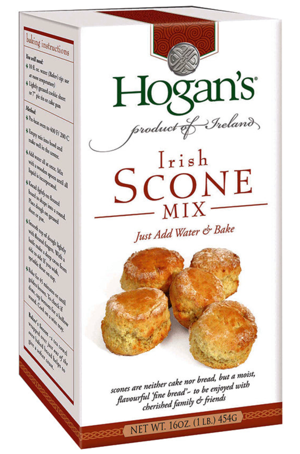 Small Irish Gourmet Gift