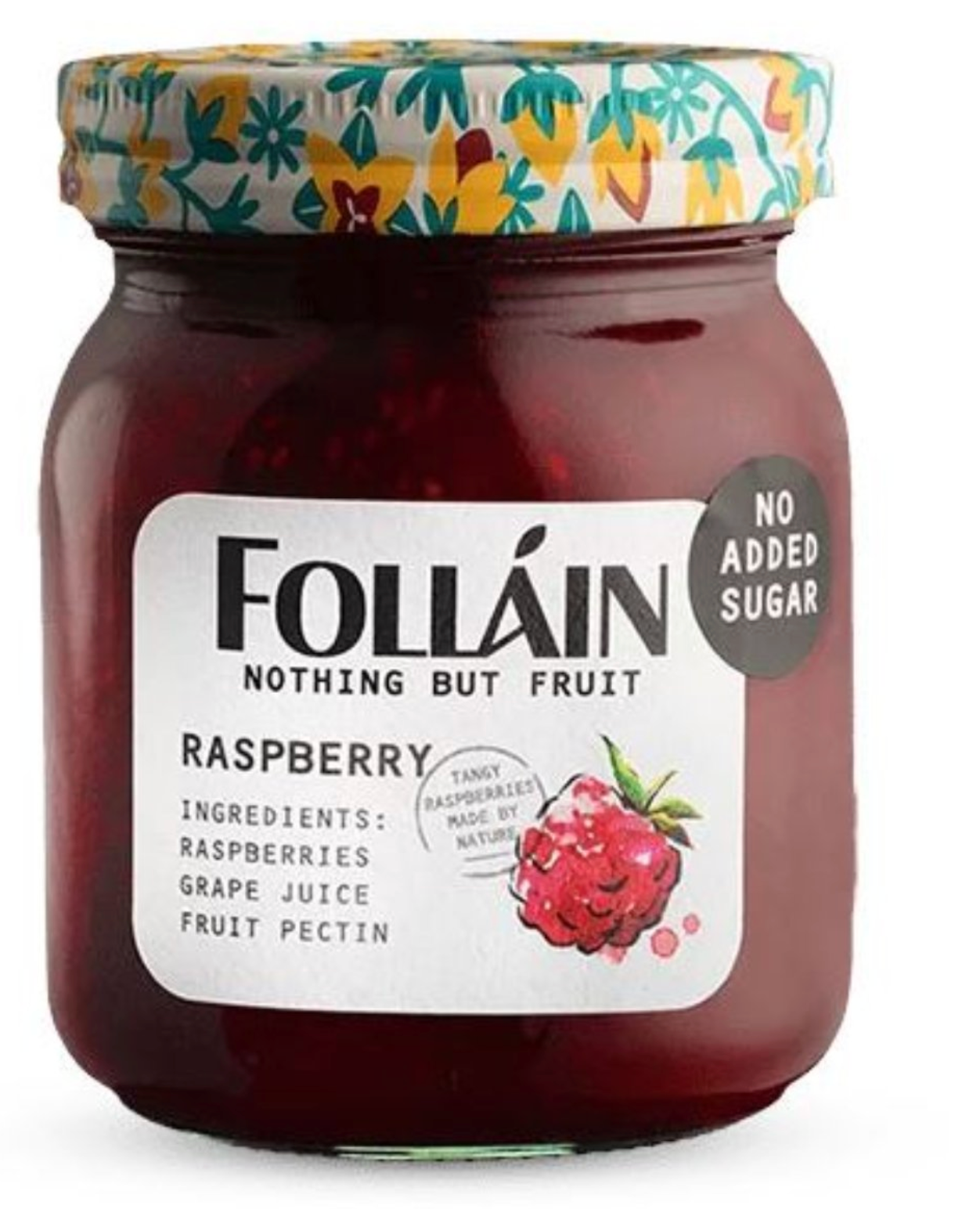 Small Irish Gourmet Gift