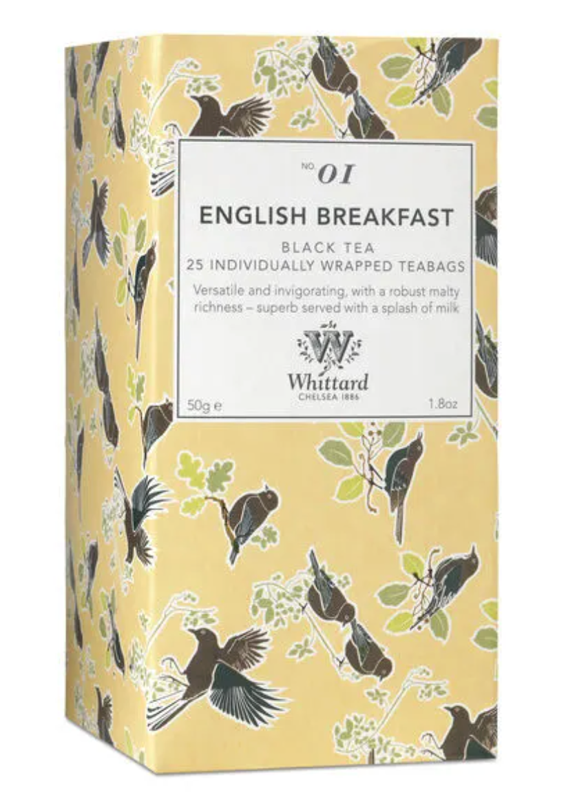 Small English Gourmet Gift