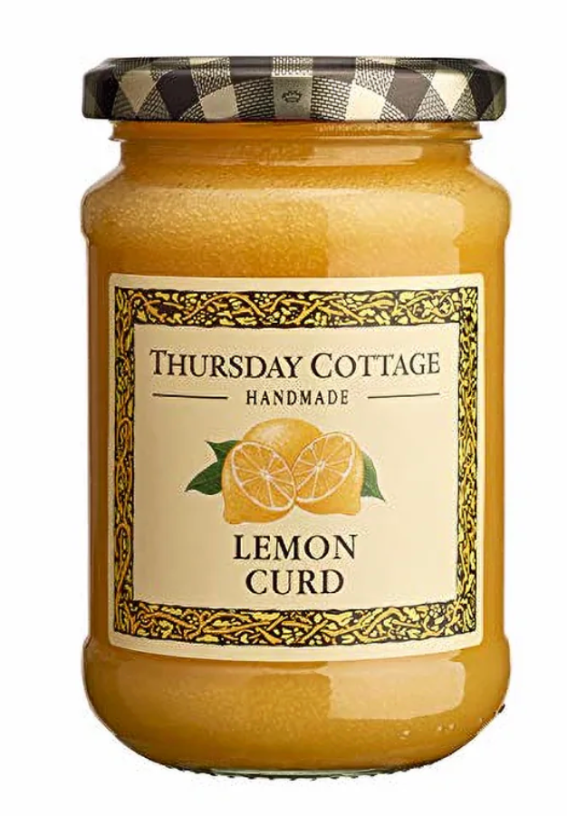 Small English Gourmet Gift