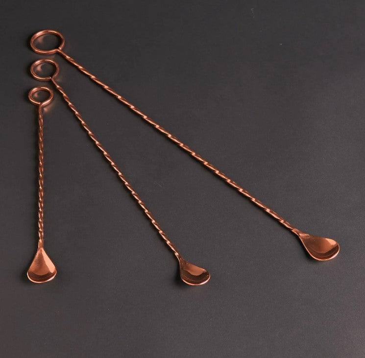 Sertodo Copper Ringer Bar 16