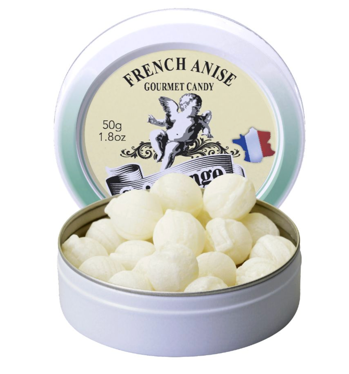 Medium French Gourmet Gift